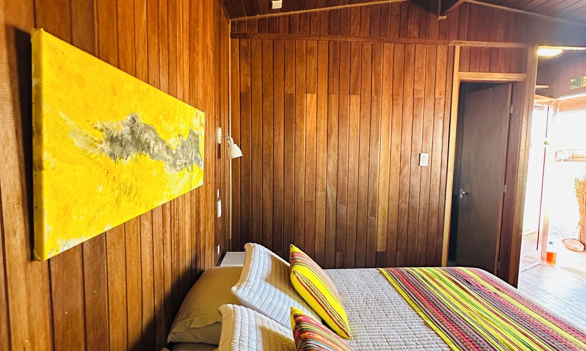 San Pedro de Atacama Hotel | Maktvb Ecolodge San Pedro de Atacama