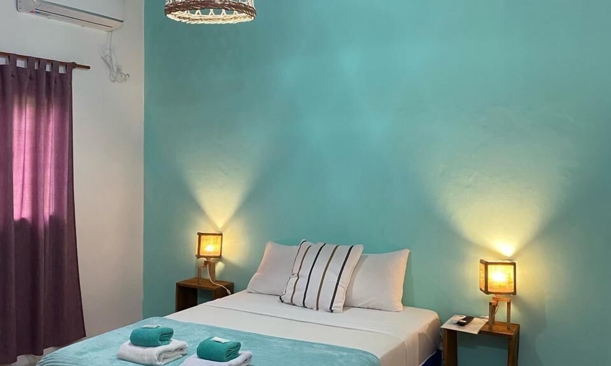 Puerto Libertad Hotel | Hotel Escuela Puerto Libertad
