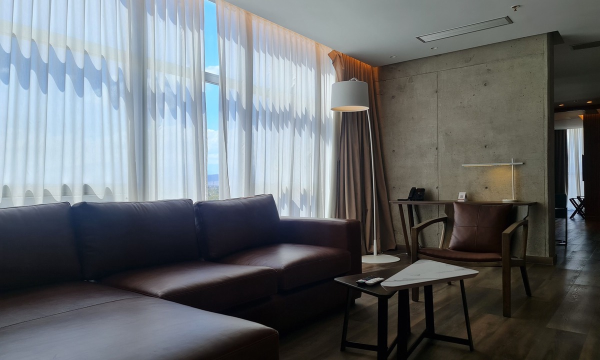 San Juan Hotel | Hotel Del Bono Central