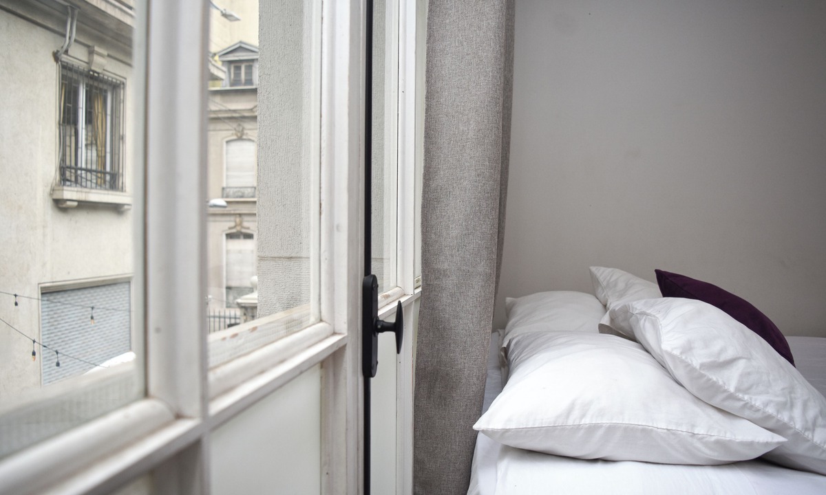 Bellas Artes Hotel | BB Casita Blue