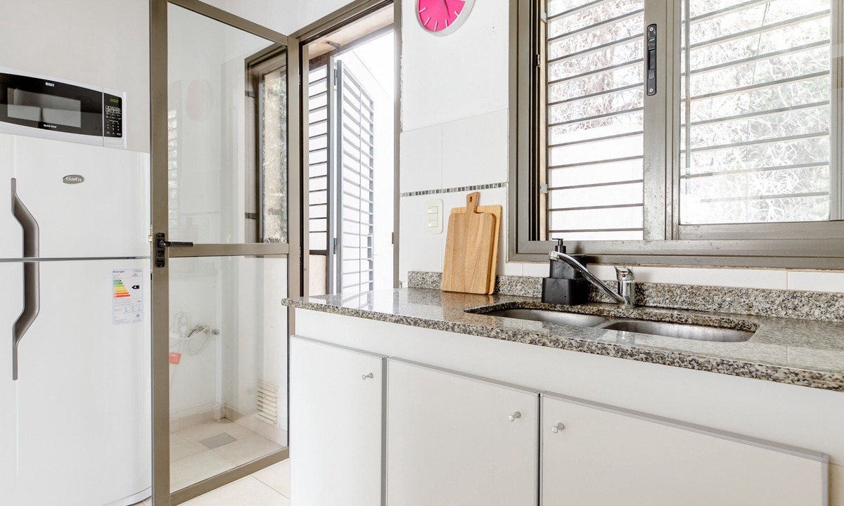 Guaymallen Apartment | Cálido Departamento en Mendoza by Inside