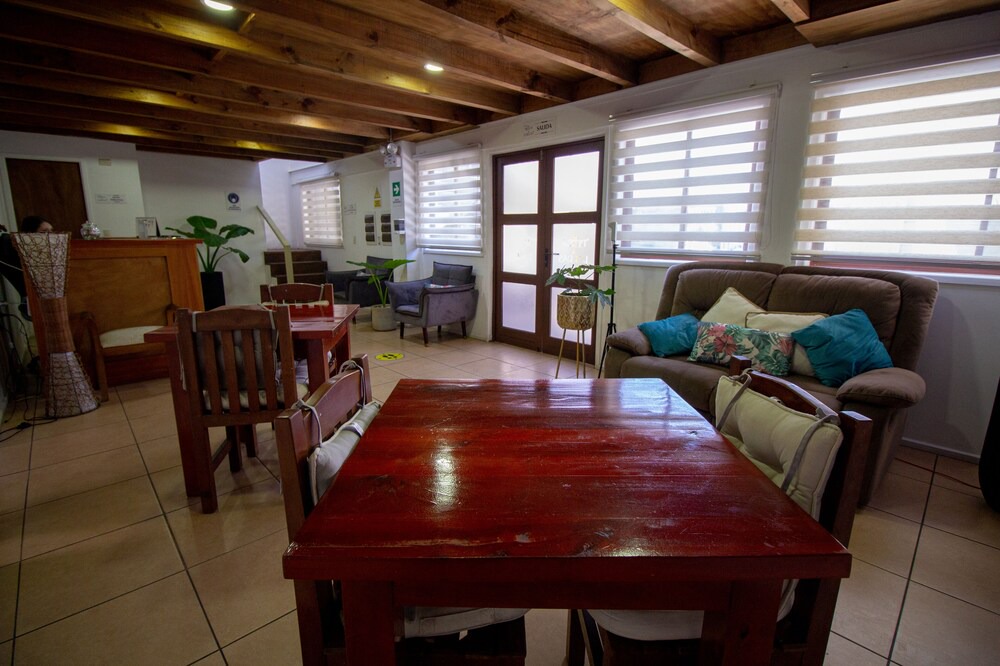 Chillan Viejo Hotel | Hotel Tierra de Parras