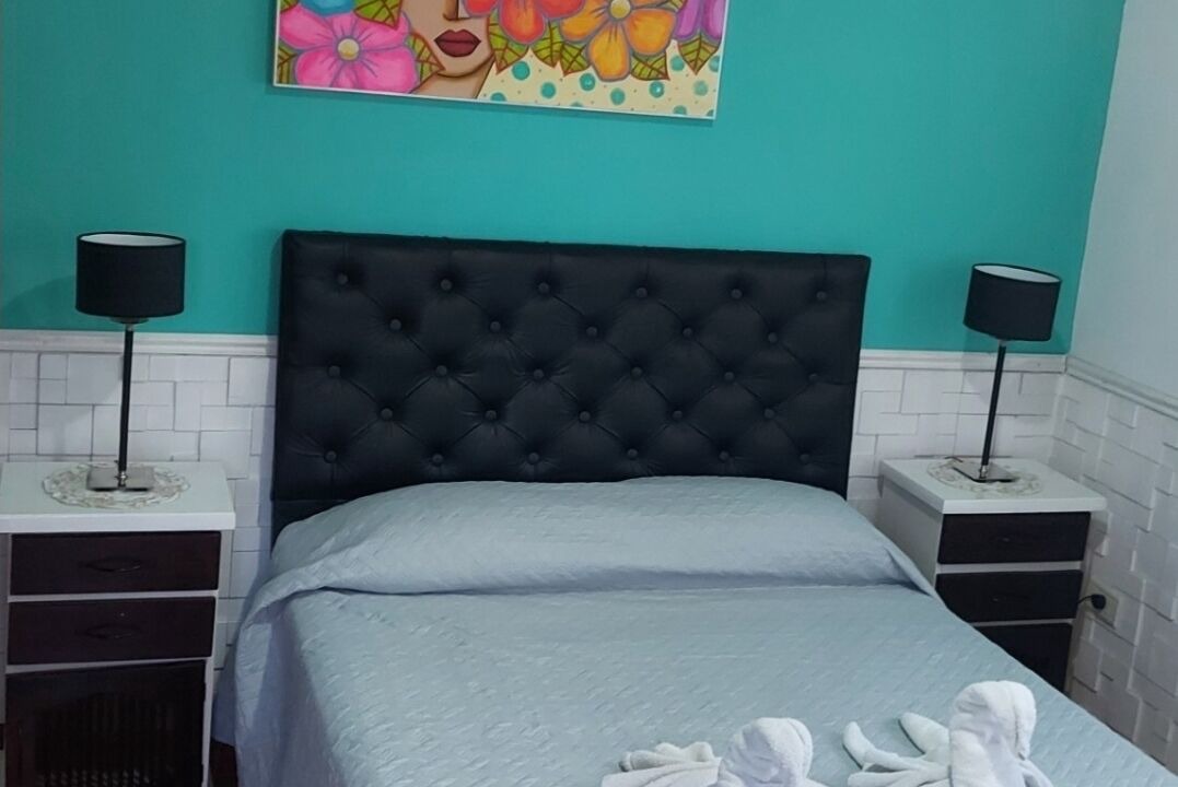 Villa Carlos Paz Hostel | Hosteria Villa del Lago