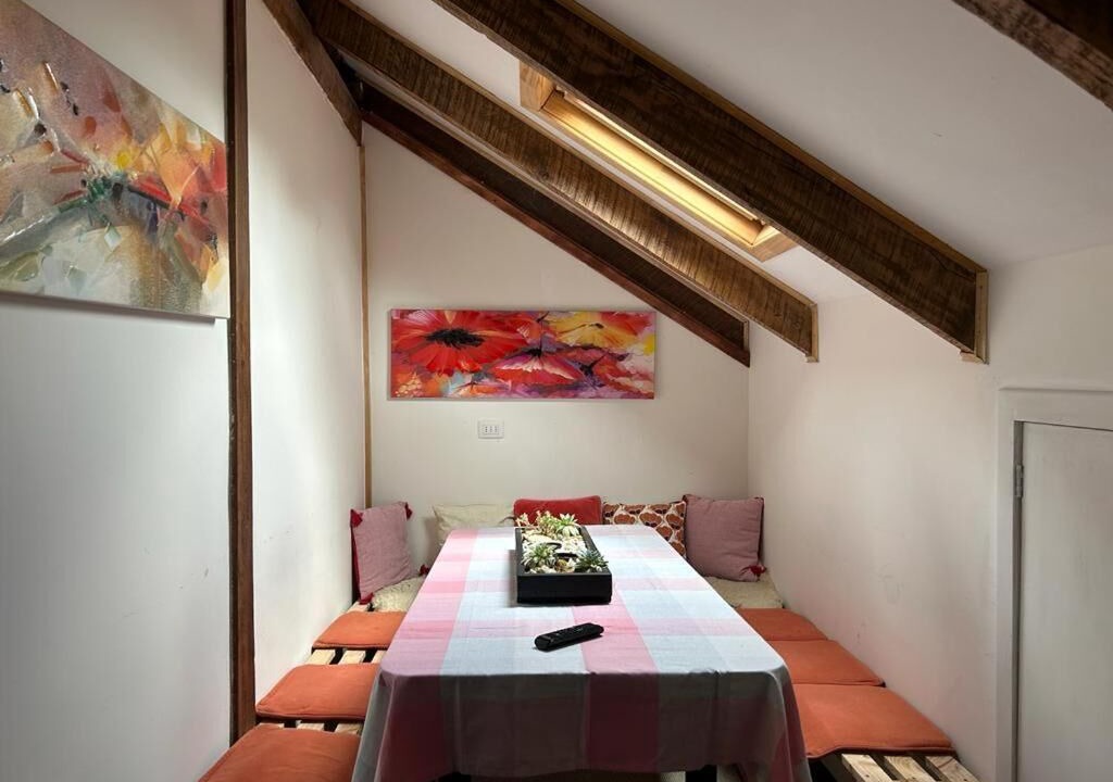 Frutillar Bed & Breakfast | Casa Frau Holle