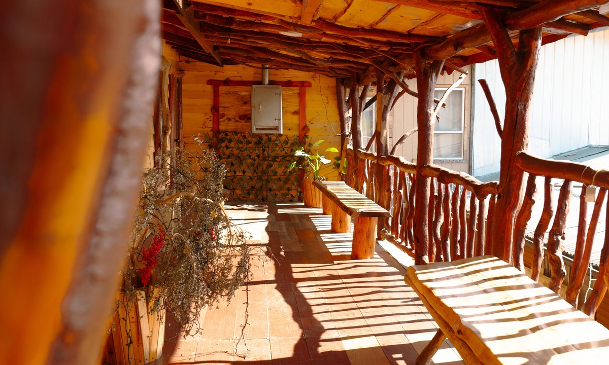 Panguipulli Hostel | Hostal Central Panguipulli