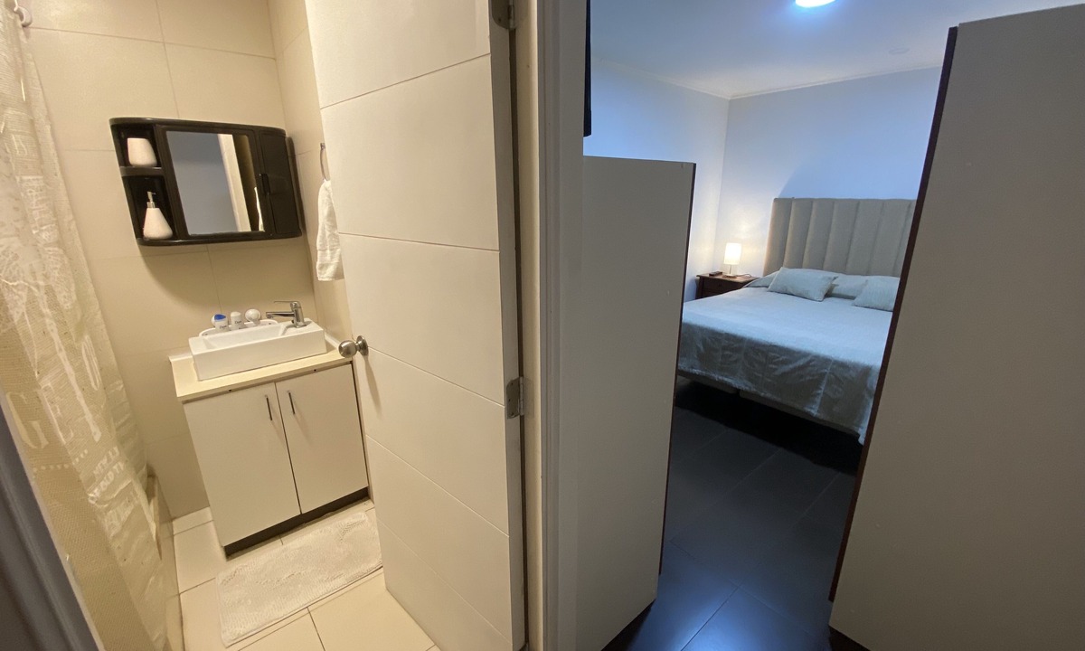Macul Hostel | HOSTAL REGINA