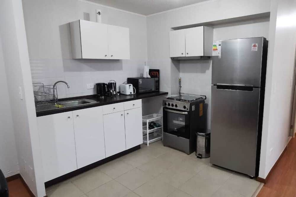 Puerto Montt Apartment | Departamento en Sector Valle Volcanes con Estacionamiento Gratis