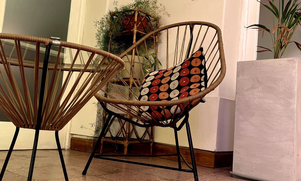 San Rafael House | Casa con Cochera en el Centro de San Rafael