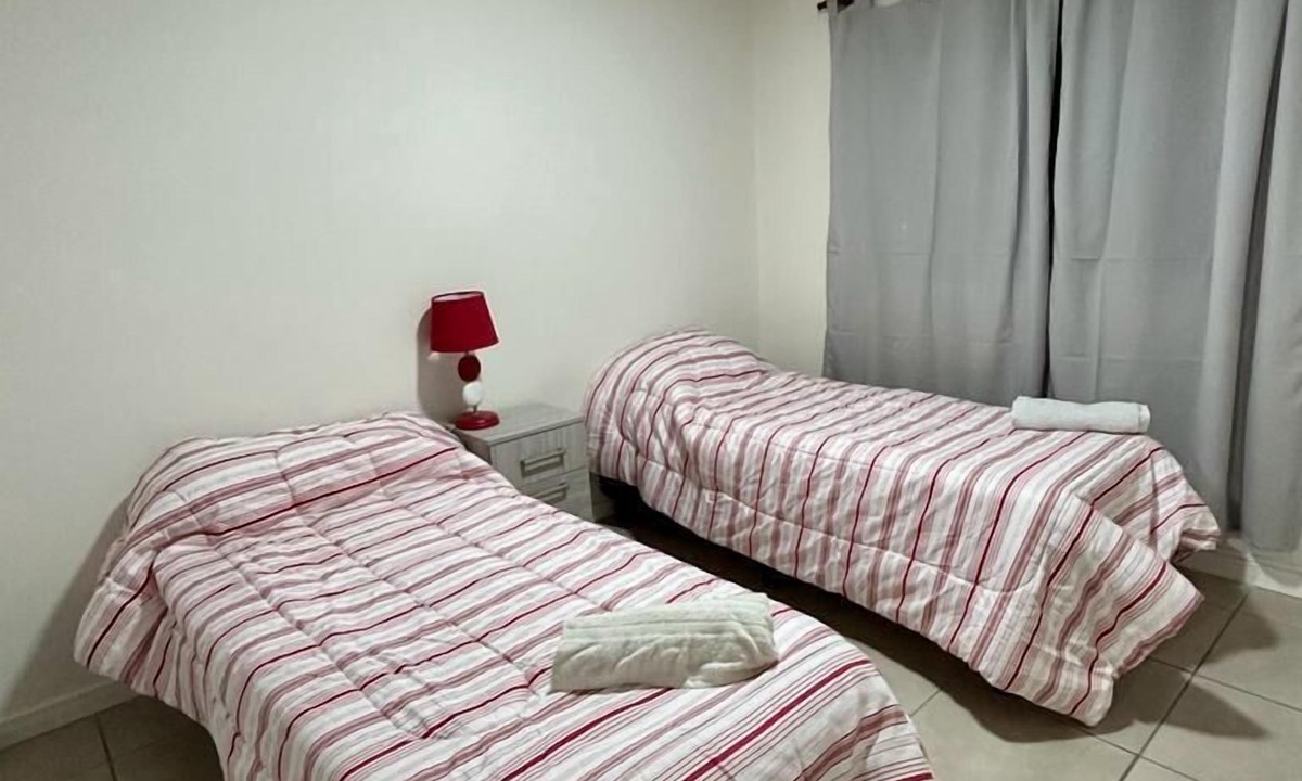 Godoy Cruz Apartment | Confortable departamento en Mendoza