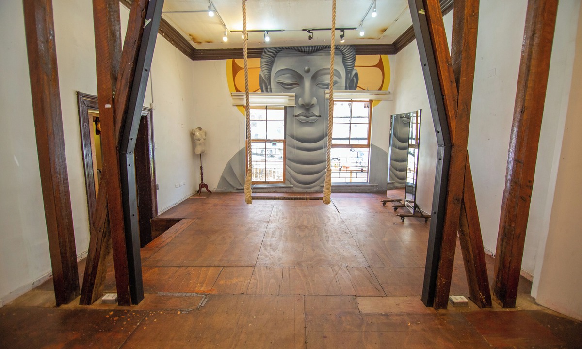Cerro Alegre Hostel | La casa del Puerto
