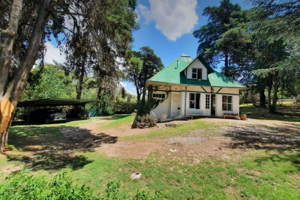 La Cumbre Ski Chalet | Serendipia - Mountain Chalets for 2 people