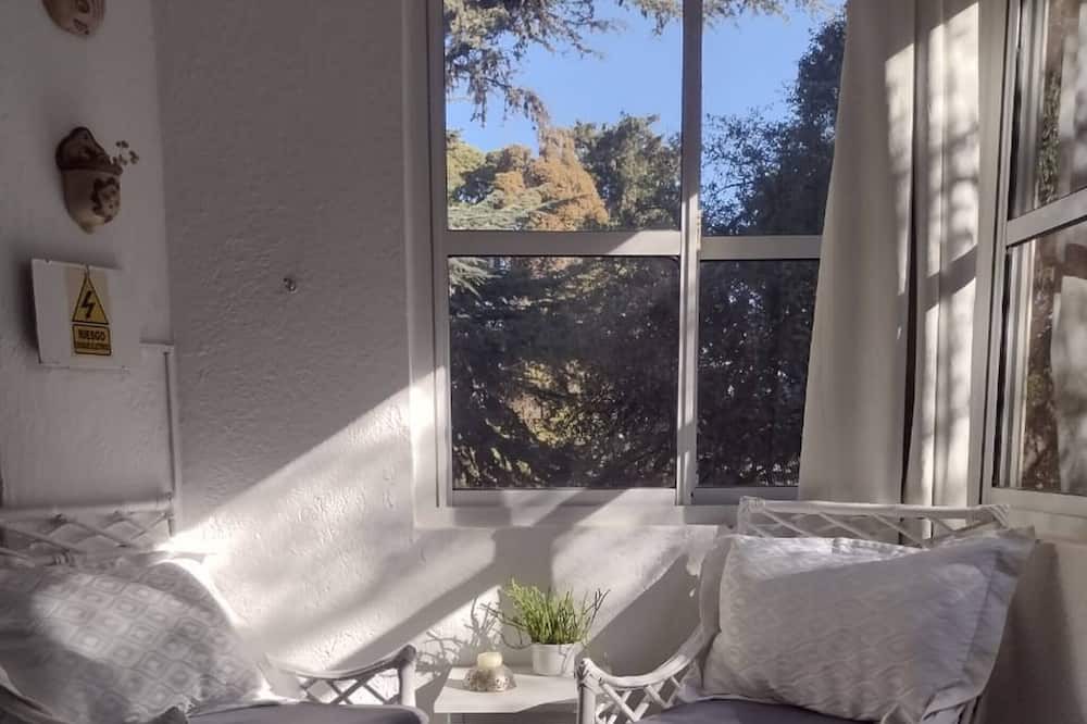 La Cumbre Ski Chalet | Serendipia - Mountain Chalets for 4 People