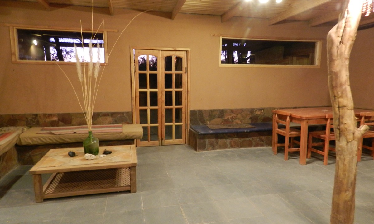 San Pedro de Atacama Cabin | Terra Luna Lodge Atacama