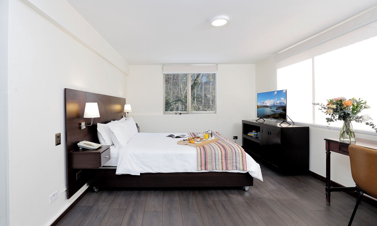 El Golf Hotel | Mr Express