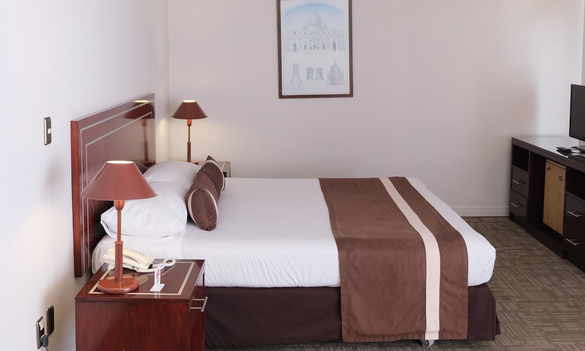 El Golf Hotel | Hotel Leonardo da Vinci