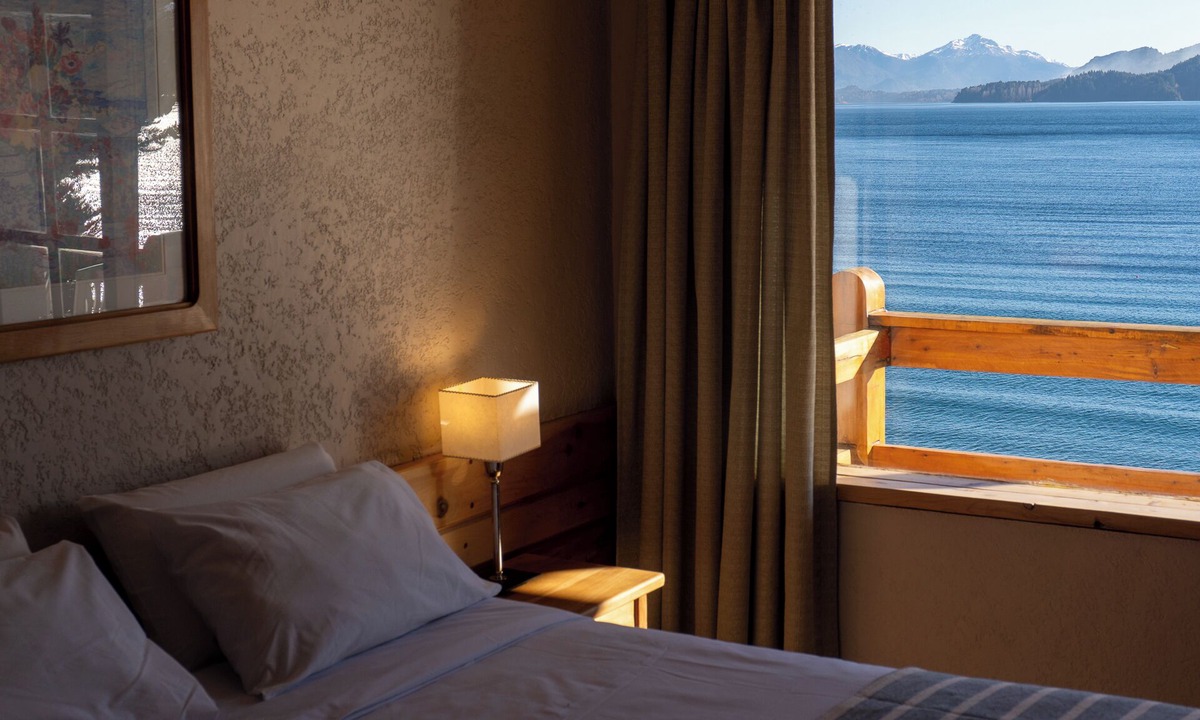 Playa Bonita Hotel | Apart del Lago