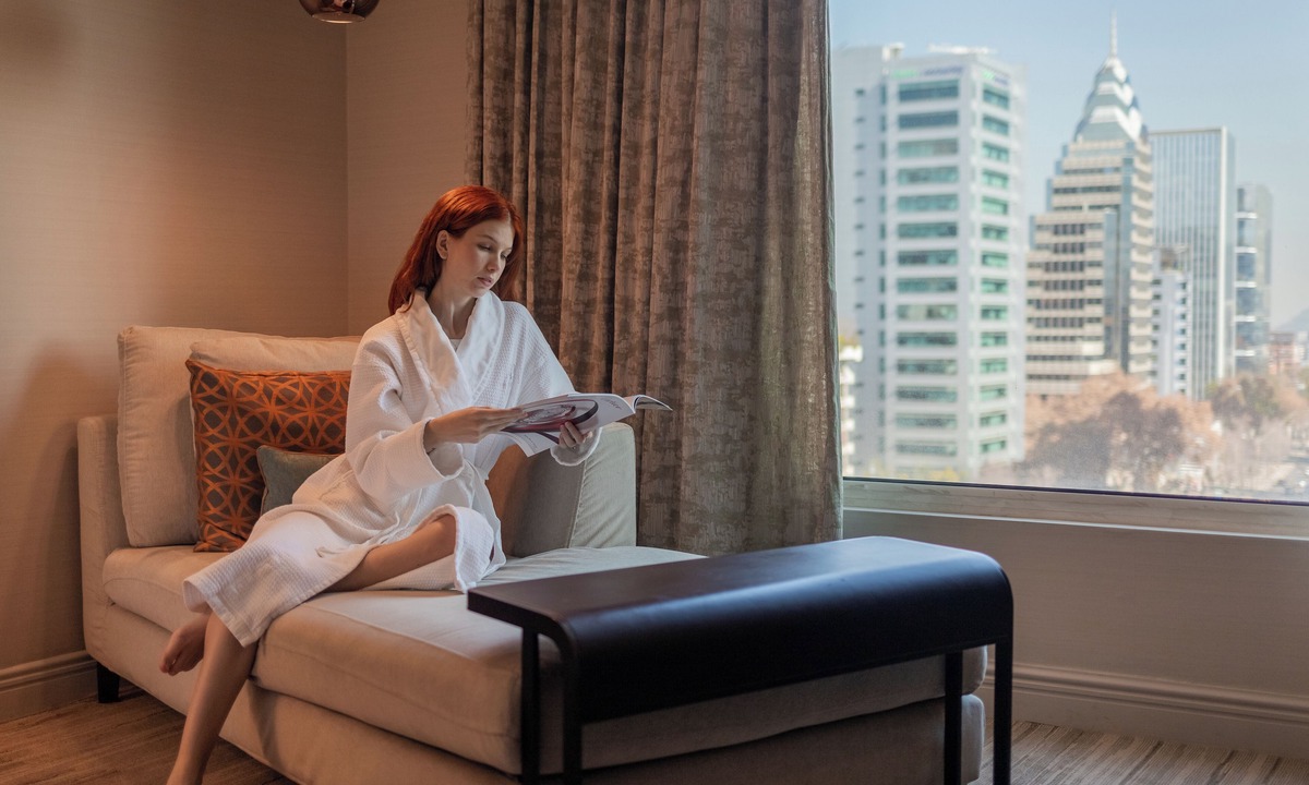 El Golf Hotel | The Ritz-Carlton, Santiago
