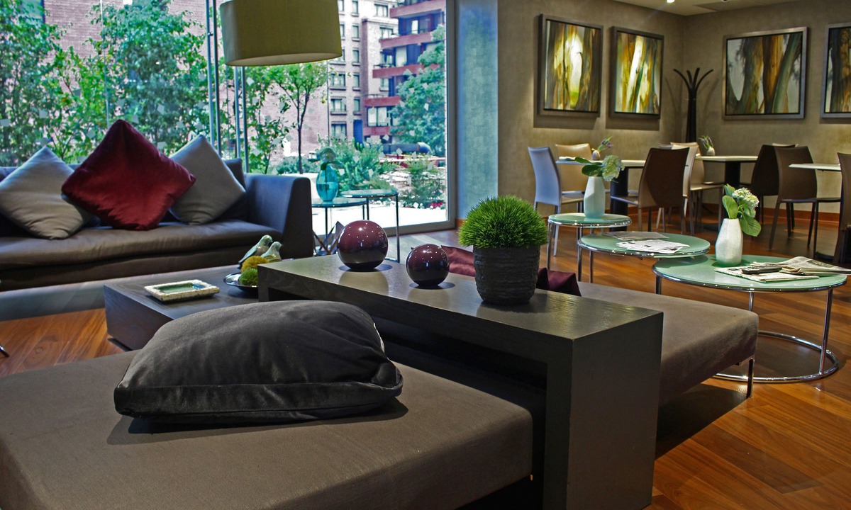 El Golf Hotel | InterContinental Santiago by IHG