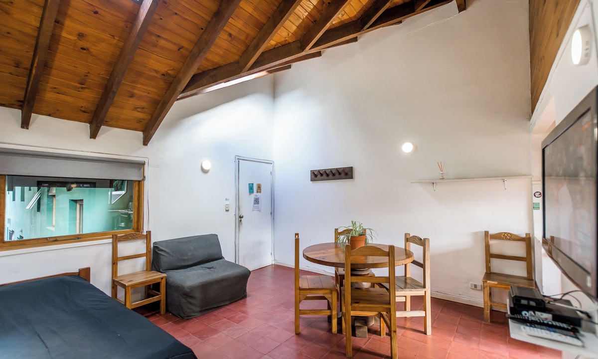 La Villa Hostel | Hostel La Angostura