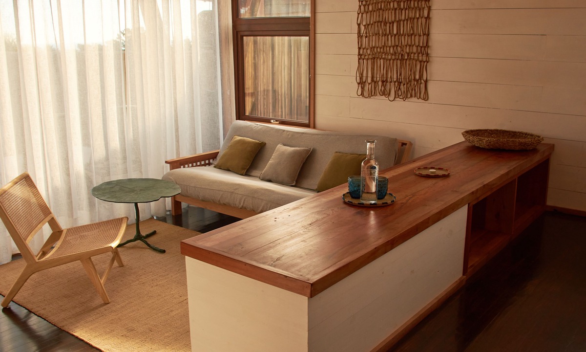 Pichilemu Hotel | Cuarzo Lodge
