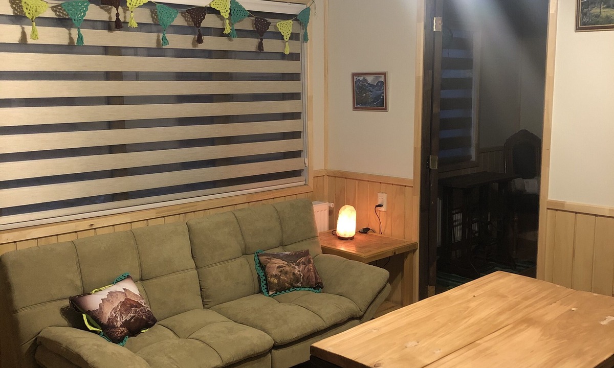 Punta Arenas Apartment | Magellanicus Rustic Suites