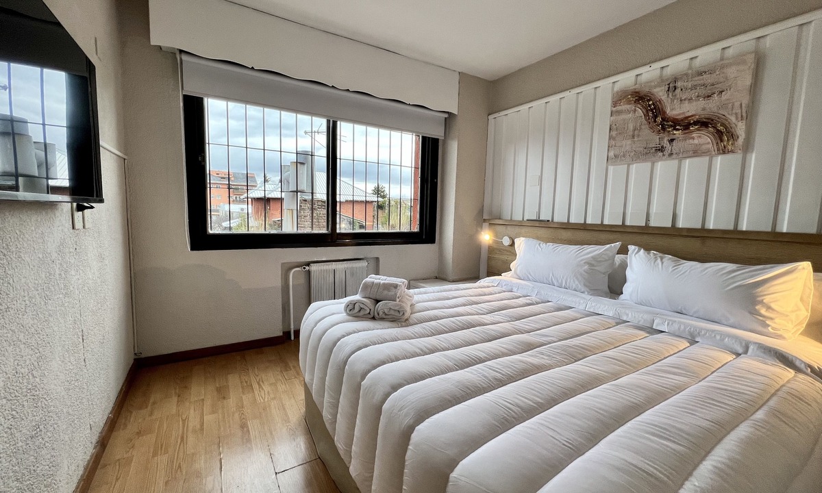 Centro Bed & Breakfast | ROLANDO BEDS Bariloche