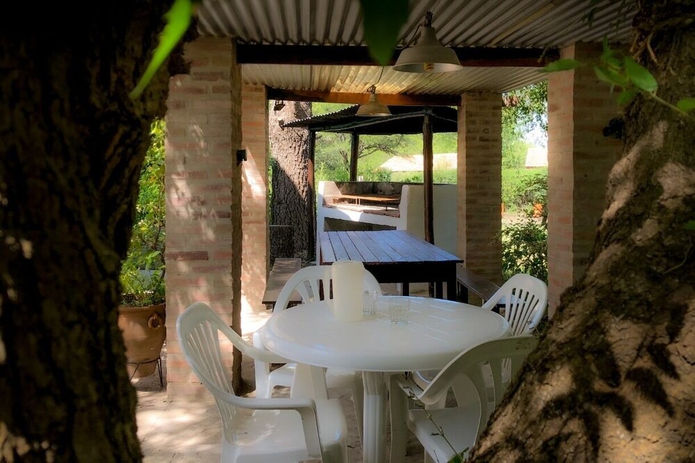 Villa General Belgrano Apartment | Apart Duendes del Arroyo