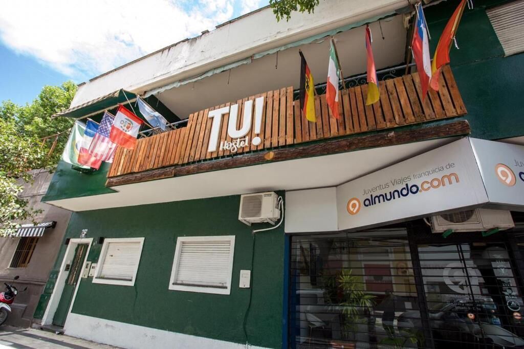 Province of Tucuman Hostel | TUHOSTEL