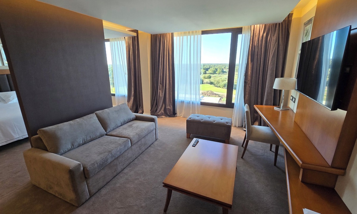 San Pedro Hotel | Azahar Hotel & Spa