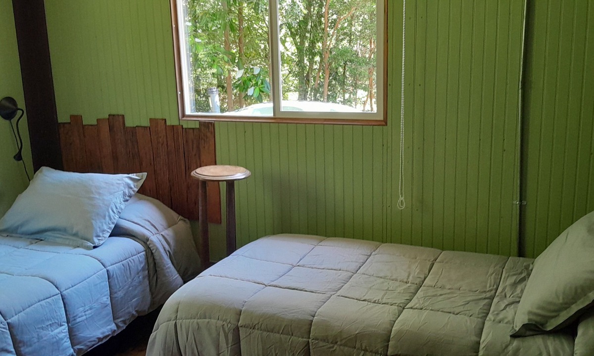 Chaiten Hostel | Hostal La Minga