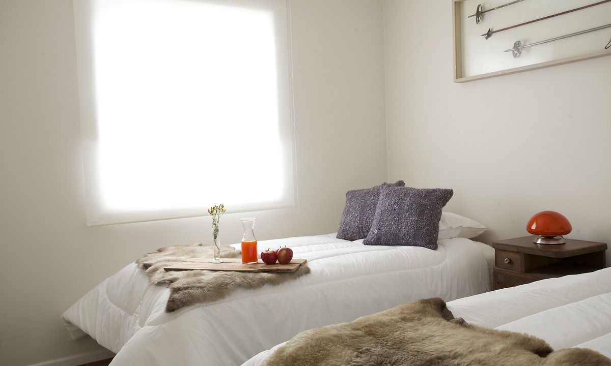 Farellones Apartment | Apart Bianco Hotel