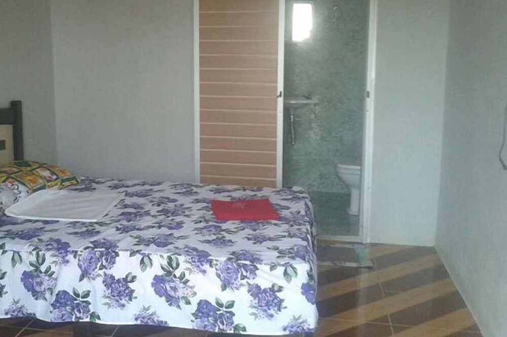 Serrinha Hotel | Pousada Pouso Feliz