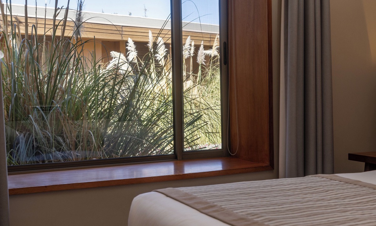San Pedro de Atacama Hotel | Hotel La Casa de Don Tomas