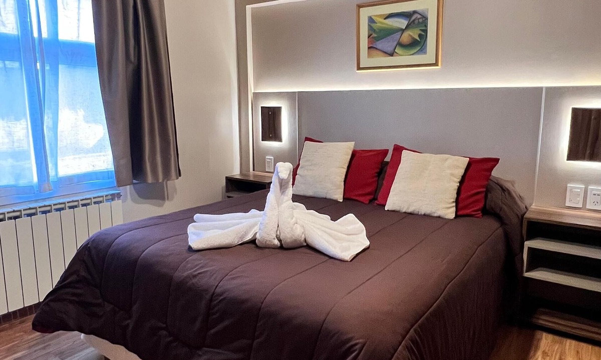 Province of Tierra del Fuego Hotel | La Posta Apart