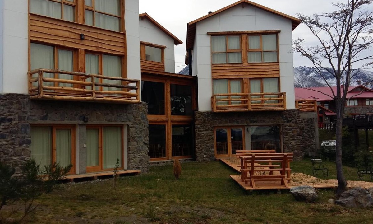 Province of Tierra del Fuego Hotel | Hosteria Mi Vida