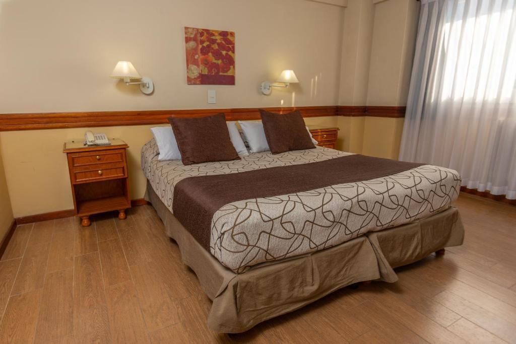 Centro Hotel | Hotel Aguas del Sur