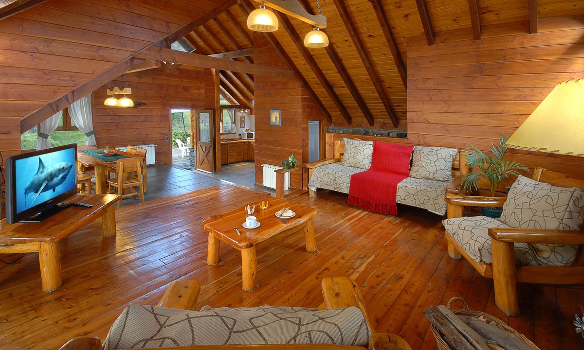 Barrio Las Balsas Cabin | Cabañas La Estancia