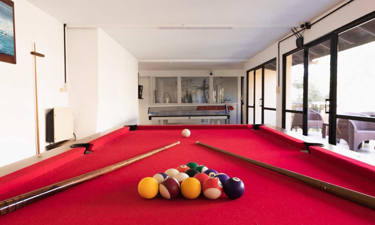 Mar de Ajo Hotel | Complejo Playa Norte