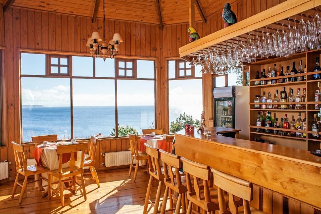 Frutillar Hotel | Hotel Elun