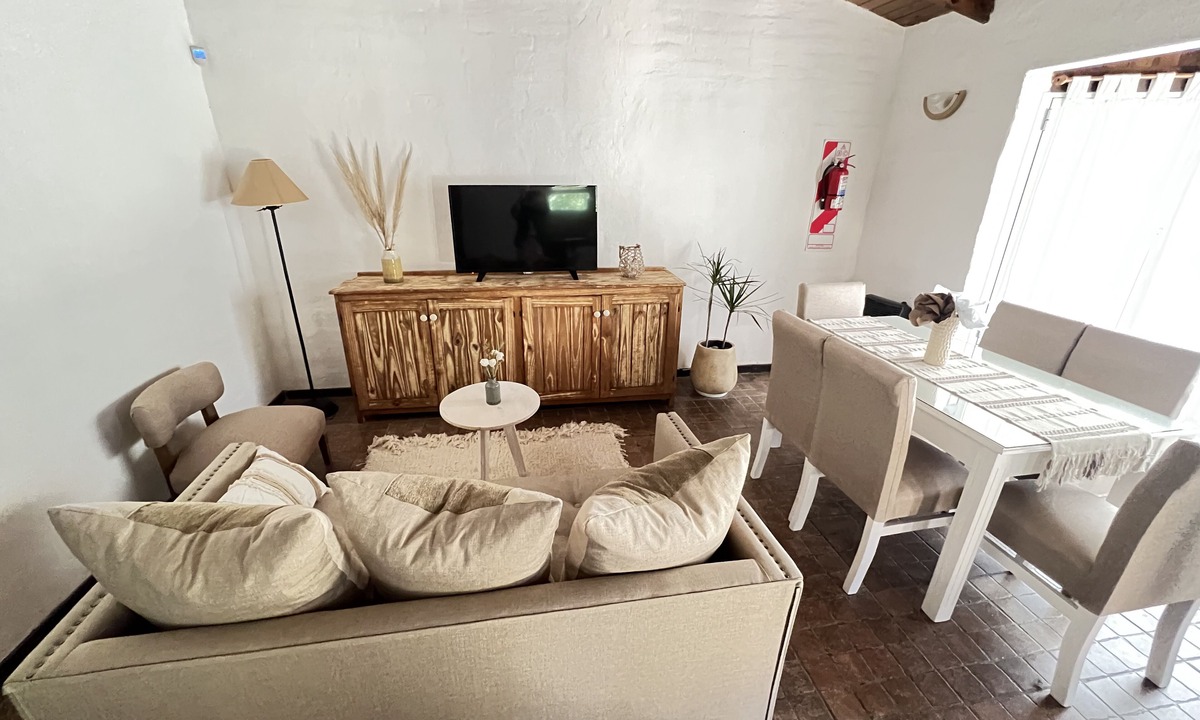 Cruz Chica Hostel | Hostal Cruz Chica