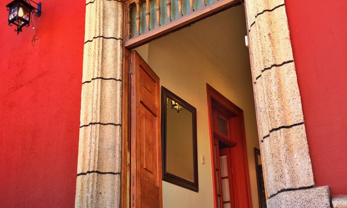 La Serena Hotel | Primera Hacienda Hotel Boutique