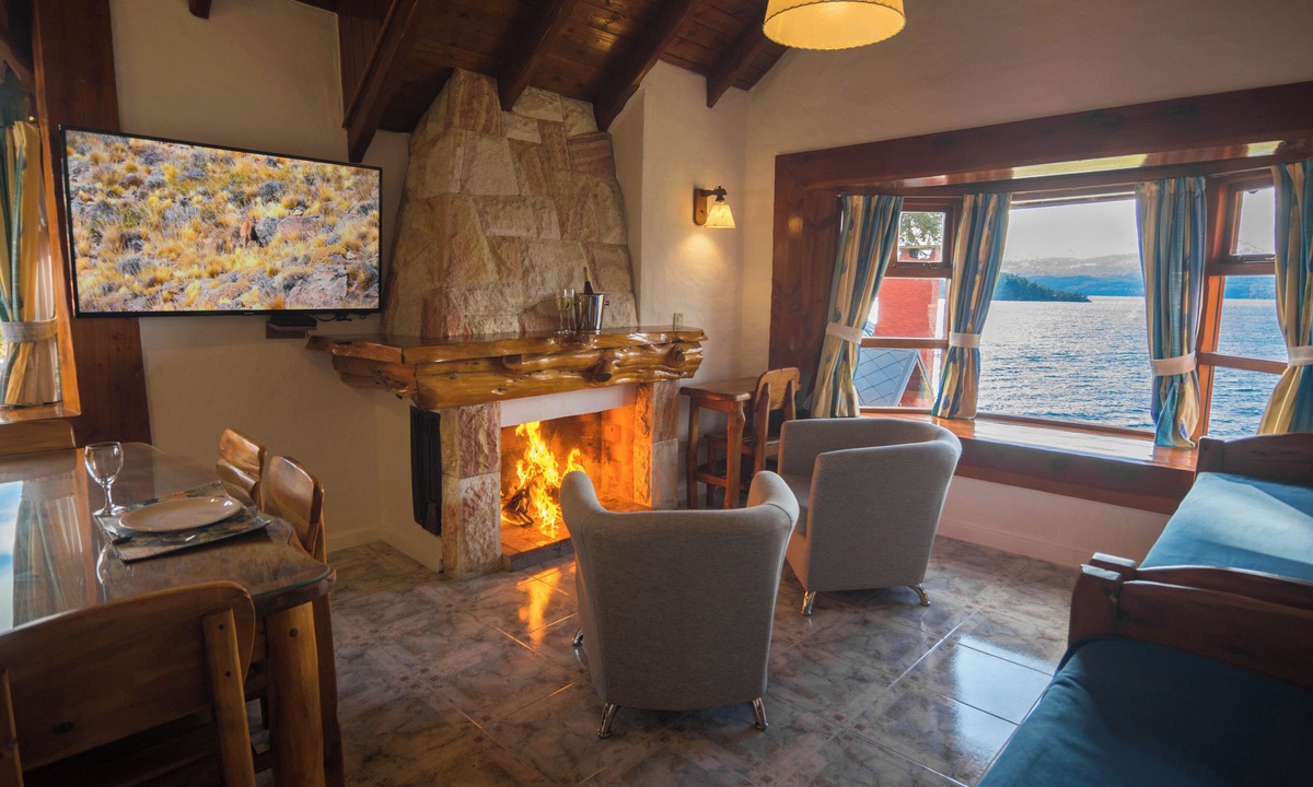 San Carlos de Bariloche Apartment | Costa Brava Apart Hotel