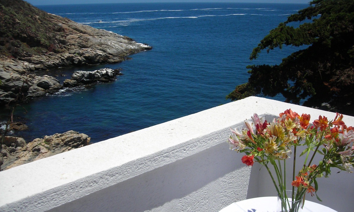 Zapallar Bed & Breakfast | Casa Wilson