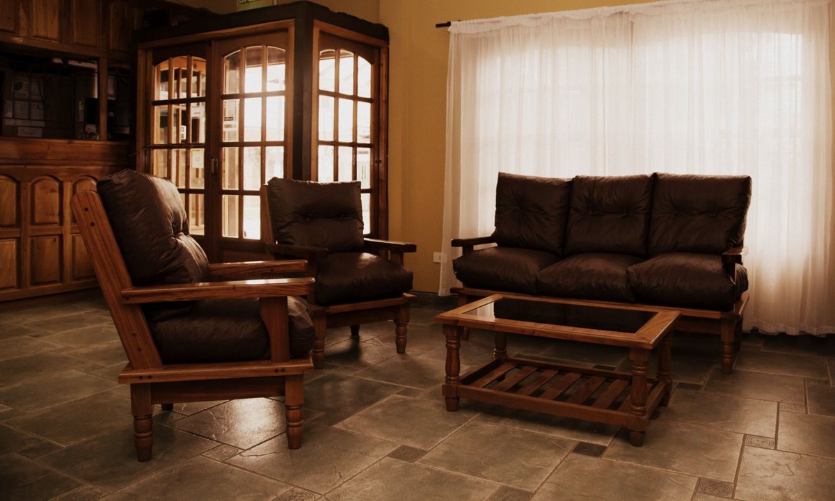 General Pacheco Apartment | Departamentos Campitelli