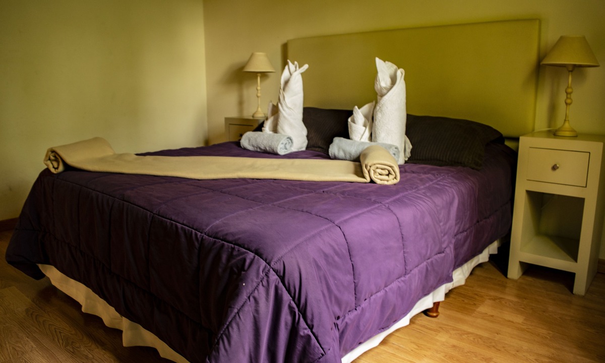 Sierra de la Ventana Apartment | Complejo las Calandrias