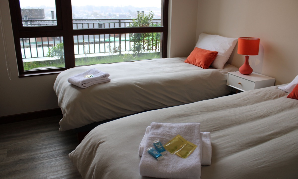 Isla Quinchao Apartment | EDIFICIO B