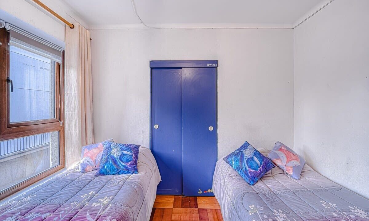 Vina del Mar Condo | Sea Art Summary: Llev