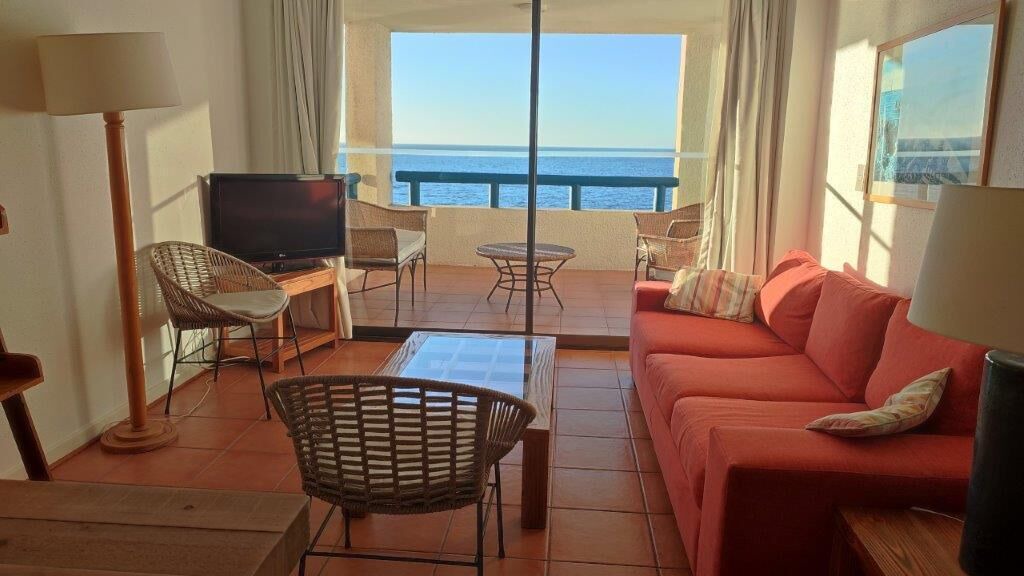 Coquimbo Apartment | Playa Blanca Resort