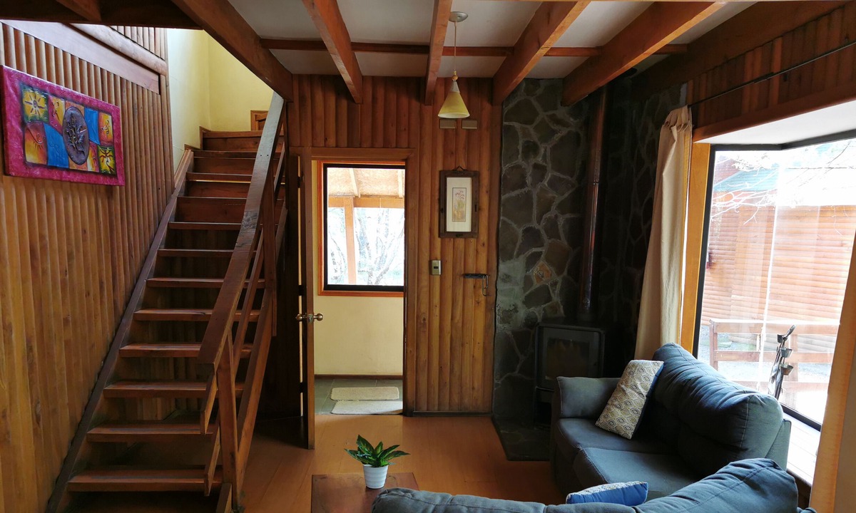 Pinto Cabin | Bordenieve