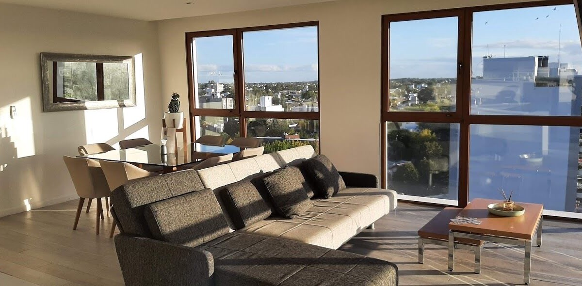 La Plata Apartment | Aizarker